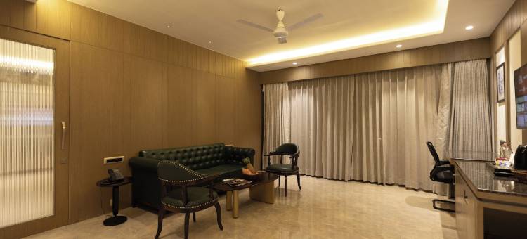 乔德普尔骄傲度假村(Pride Resort Jodhpur)图片
