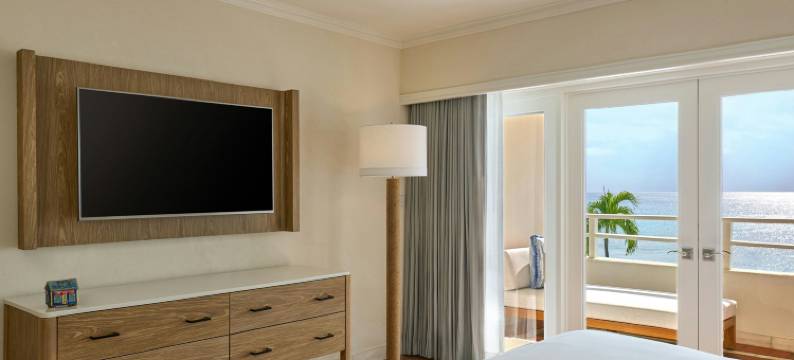 The House, An Autograph Collection All-Inclusive Resort - Adults Only图片