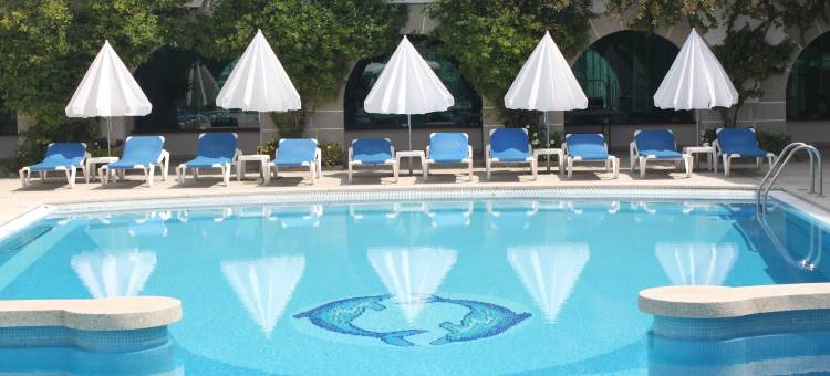 柔海酒店(Hotel Suave Mar)图片