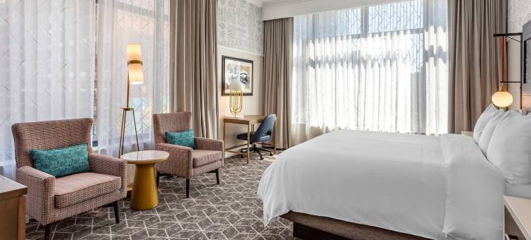 蓝绿度假酒店布莱克-傲途格精选度假村系列酒店(Bluegreen Vacations Hotel Blake, Ascend Resort Collection)图片
