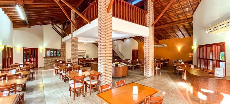 阳光酒店(Hotel Pousada Brilho do Sol)图片