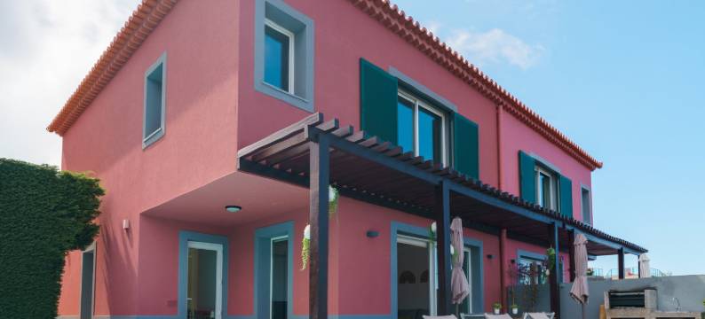 GuestReady - Estadia com vista para o mar图片