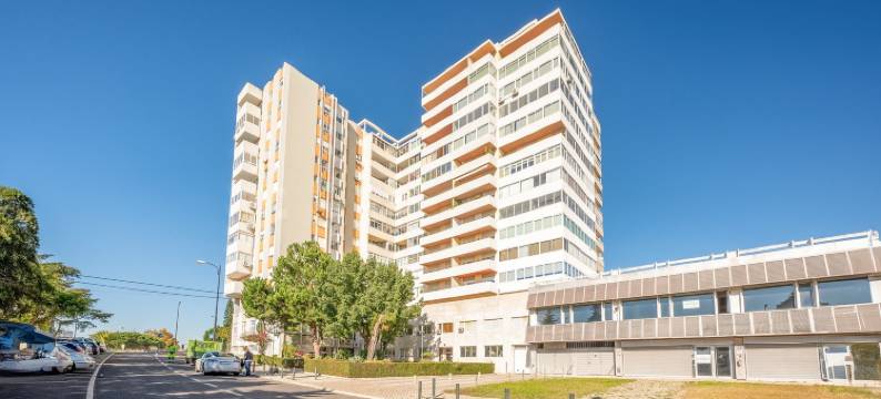 GuestReady - Residência de charme em Lisboa图片