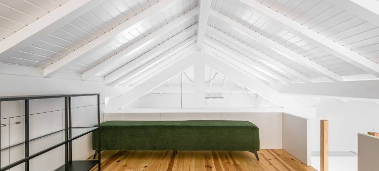 GuestReady - Loft 515图片