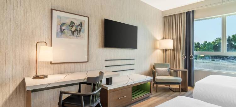 坎布里亚酒店坦普尔顿 - 帕索罗布尔斯(Cambria Hotel Templeton - Paso Robles)图片