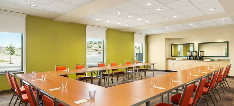 法明顿/布鲁姆菲尔德希尔顿惠庭套房酒店(Home2 Suites by Hilton Farmington/Bloomfield)图片