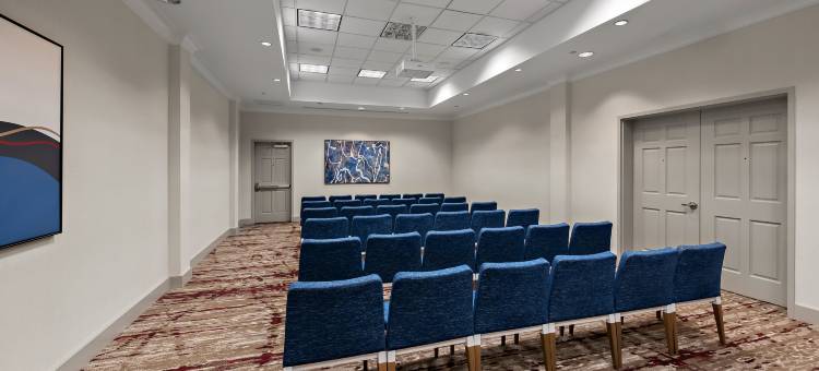 康瑟尔布拉夫斯奥马哈东希尔顿花园酒店(HIlton Garden Inn Omaha East/Council Bluffs)图片