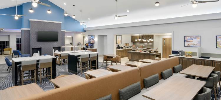 奥兰多UCF区Homewood套房酒店(Homewood Suites by Hilton Orlando-UCF Area)图片