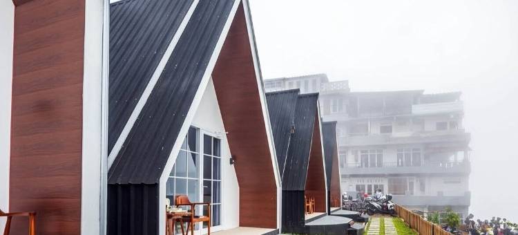 Harmadha豪华露营(Harmadha Glamping)图片