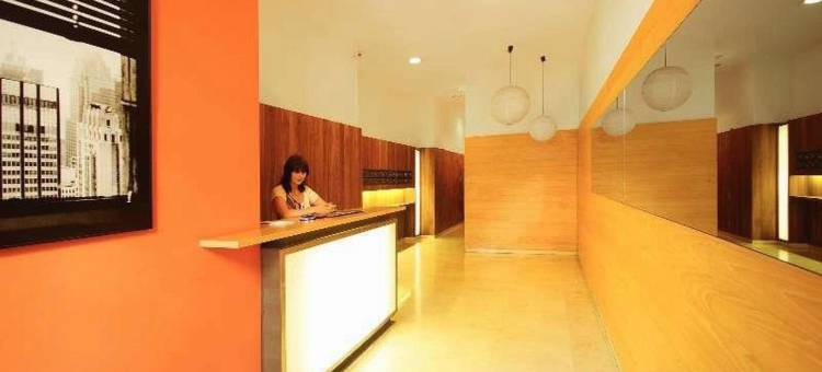 巴塞罗那比利亚罗埃尔公寓(Barcelona Apartment Villarroel)图片