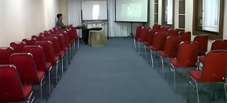 苏门答腊大酒店(Grand Sumatera Hotel)图片