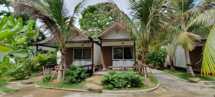 岛屿海滩度假村(Isle Beach Resort Krabi)图片