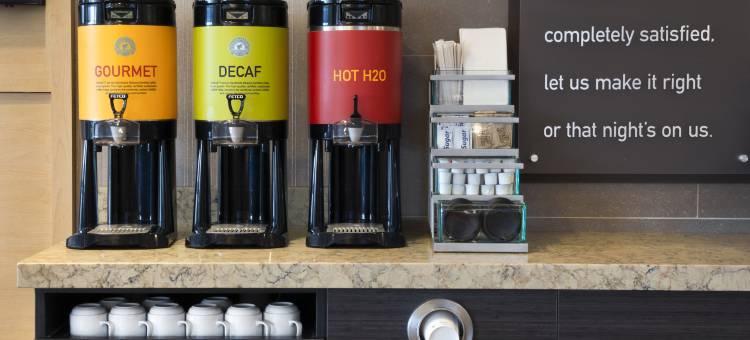 印第安纳波利斯南格林伍德希尔顿惠庭酒店(Home2 Suites by Hilton Indianapolis South Greenwood)图片