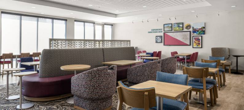 希尔顿惠庭套房酒店德赖里奇(Home2 Suites by Hilton Dry Ridge)图片