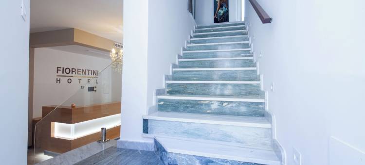 PALAZZO FIORENTINI CHARME酒店(Palazzo Fiorentini Charme Hotel)图片