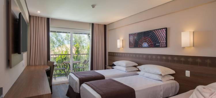 Marupiara Resort by Wish图片