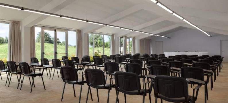 博尔戈迪路瑟 - 修道院高尔夫度假酒店及水疗中心(Dolce by Wyndham Siracusa - I Monasteri Golf & Spa)图片