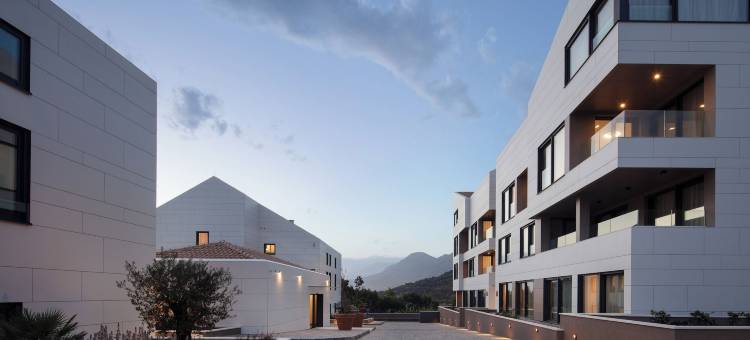 瓦鲁姆酒店(Hotel Vallum by St Pietro)图片
