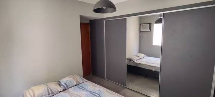 Apto Reformado, Amplo, 3 Quartos, Suíte, 1 Vaga, ar Cond, 250m Praia图片