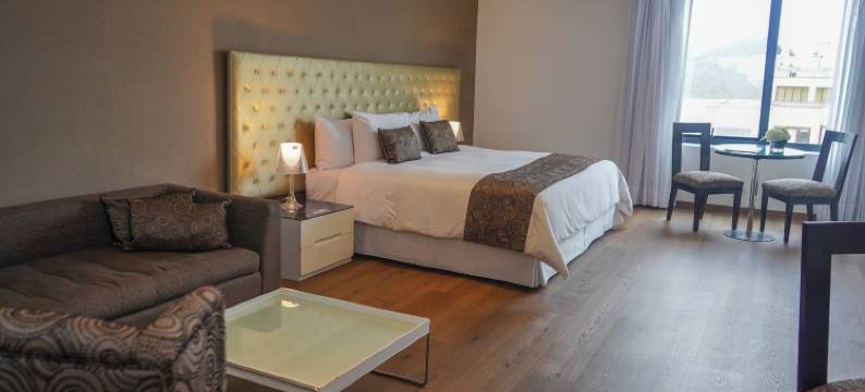 NM利马酒店(NM Lima Hotel)图片