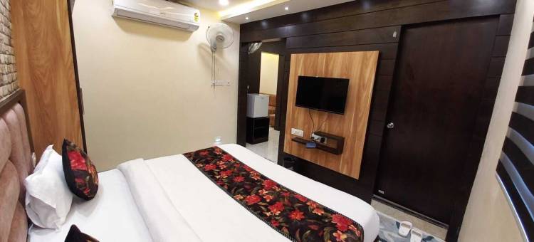 萨蒂亚迪普旅馆(Satyadeep Inn)图片