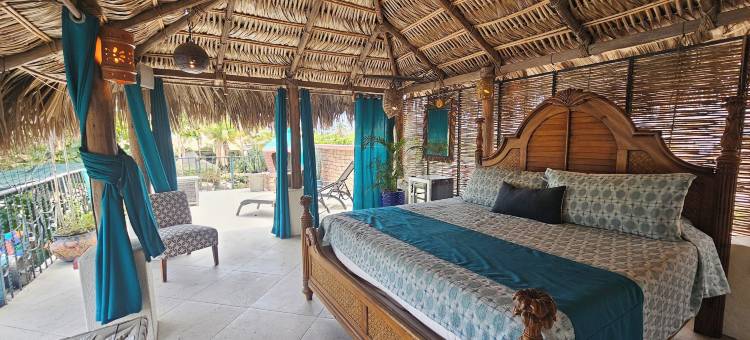 卡波旅馆(Cabo Inn)图片