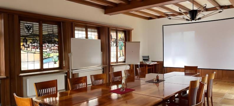 王温酒店(Reos Hotel Wangen)图片