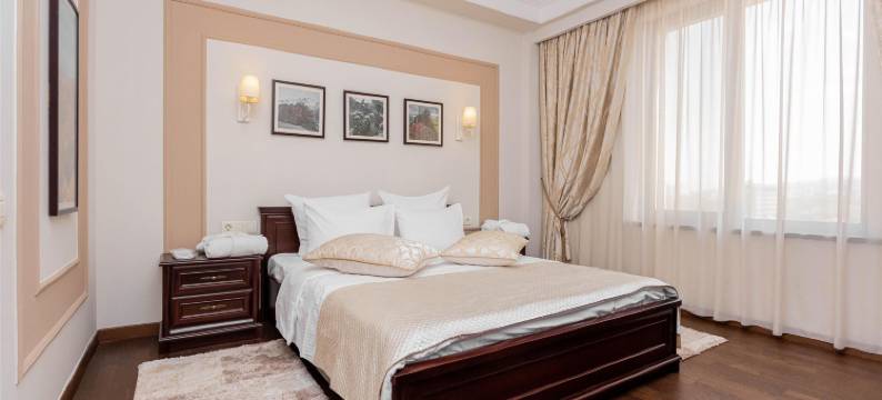 阿塔肯特公园贝斯特韦斯特优质酒店(Best Western Plus Atakent Park Hotel)图片