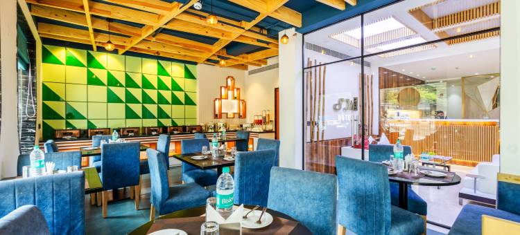 RMR酒店旗下的SM酒店(The SM Hotel By RMR Hotels)图片