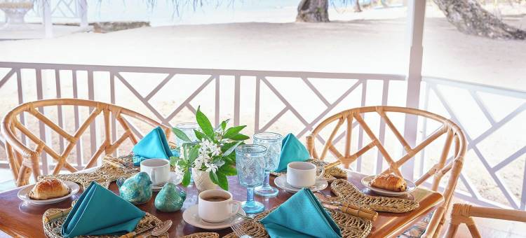 圣露西亚东风酒店(East Winds St. Lucia- All Inclusive)图片