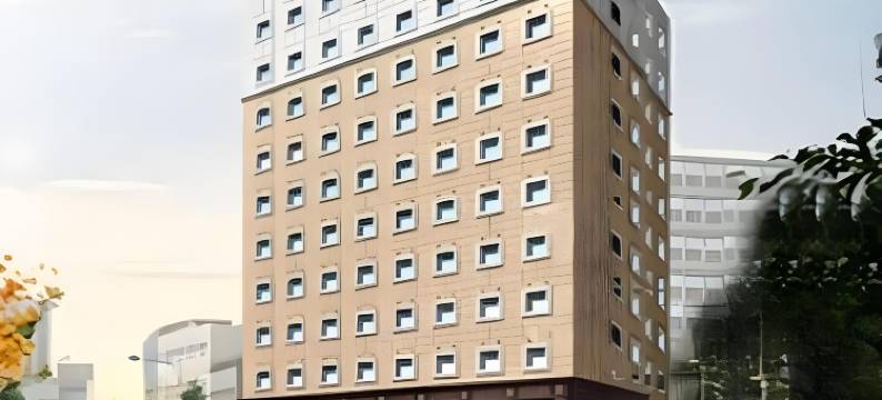 东横INN 首尔东大门1号店(Toyoko Inn Seoul Dongdaemun No.1)图片