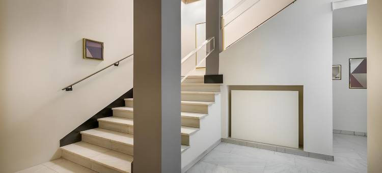 鲁夫酒店(Hotel Ruf)图片