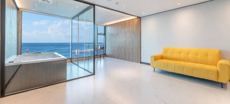 束草夏普度假屋(Sokcho the Sharp Pension)图片