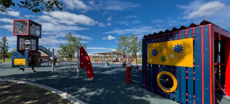 圣约翰堡海岸酒店(Coast Fort St John Hotel)图片