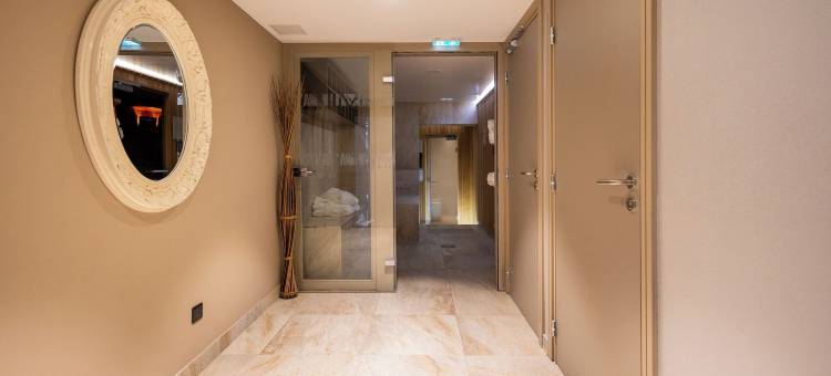 科尔马东英式酒店及水疗(Brit Hotel, Spa & Restaurant - Colmar Est)图片