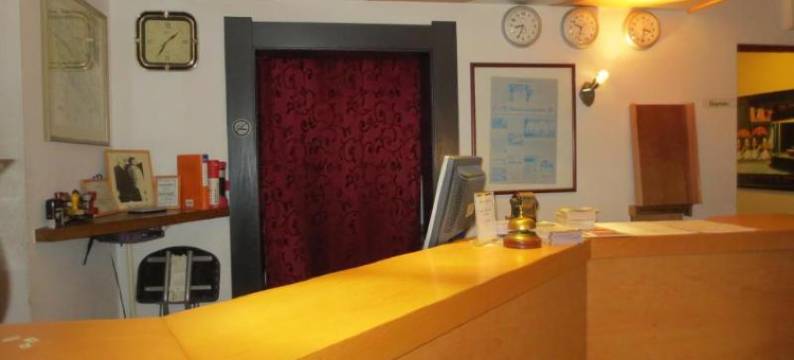 克里斯顿酒店(Hotel Corsten)图片