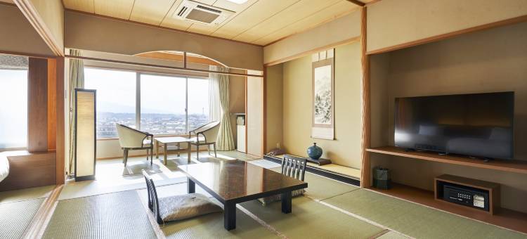 司皇家酒店(Tsukasa Royal Hotel)图片