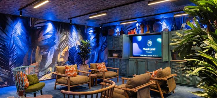 高的礁石品质酒店(Quality Hotel the Reef)图片