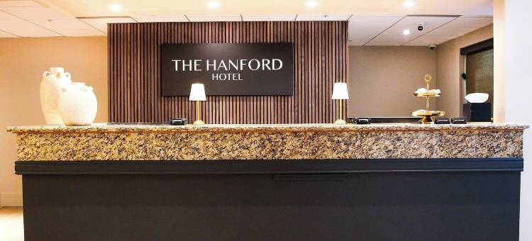 The Hanford Hotel图片