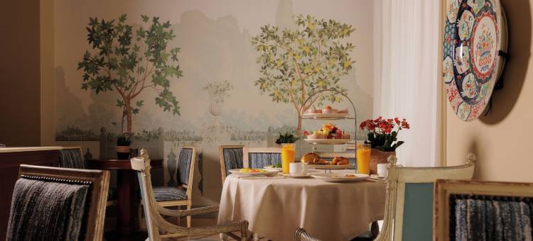博蒂酒店(ALBERGO BOTTI)图片