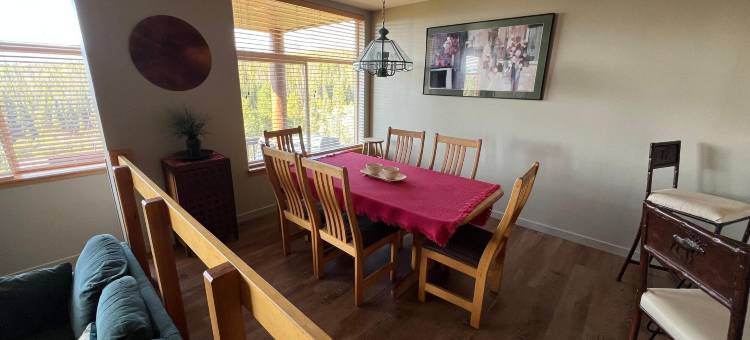 森林公园 3 床 4 卫联排别墅酒店(Forest Park 3 Bed 4 Bath Townhome)图片