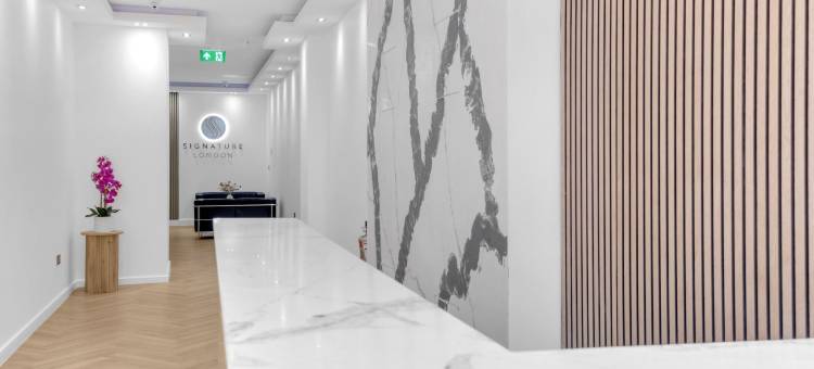 伦敦标志酒店(Signature London)图片
