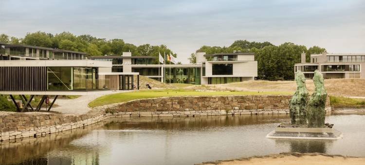 Radisson Collection 布鲁塞尔国家酒店(Radisson Collection Hotel, The National Brussels)图片