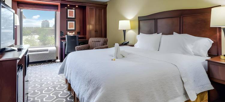 欢朋酒店-坦帕国际机场/西岸(Hampton Inn Tampa-Airport/Westshore)图片