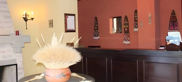 拉斯卡西塔酒店，贝梦德酒店，科尔卡峡谷(Las Casitas, A Belmond Hotel, Colca Canyon)图片