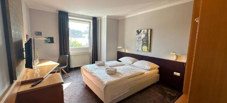 拉内霍夫酒店(Hotel Lachnerhof)图片
