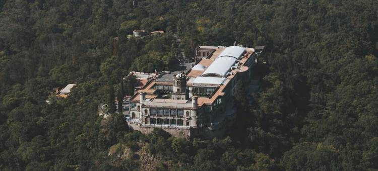 墨西哥城丽思卡尔顿酒店公寓(The Ritz-Carlton Residences Mexico City)图片