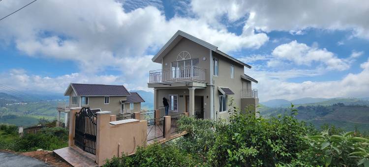 The Ark Haven Ooty by Scenic Serenity Stays图片