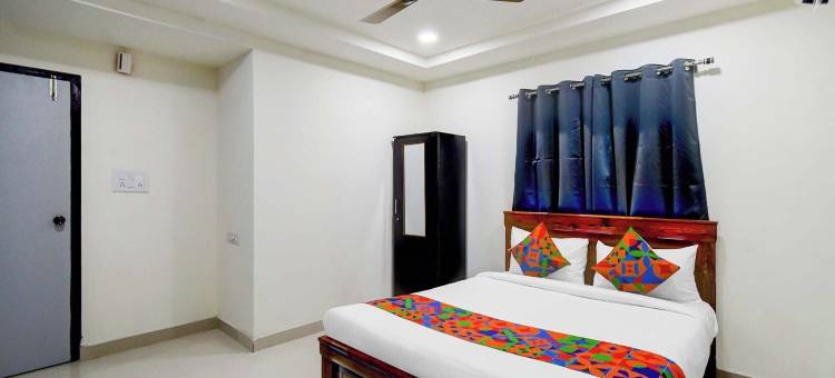 Fabhotel Aashvi图片