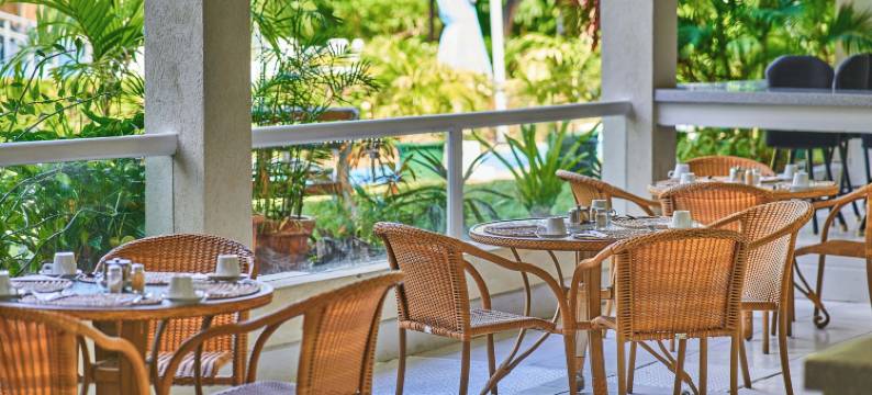 日光海湾酒店(Sunbay Hotel)图片